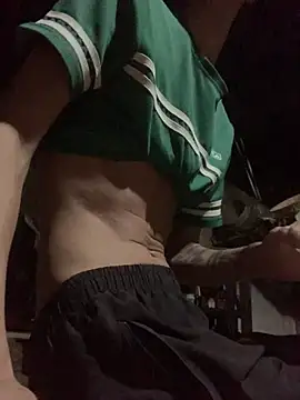 Soica9 Webcam-Show
