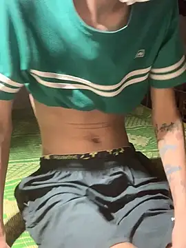 Soica9 webcam show