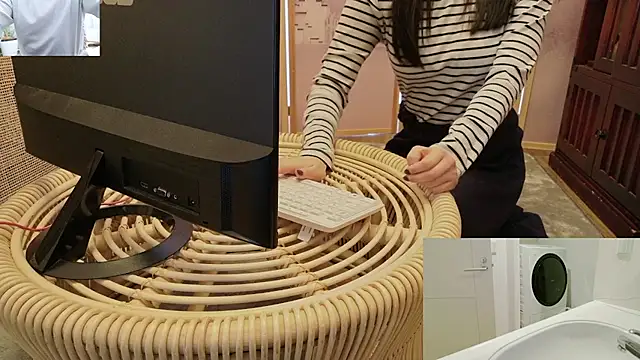Kakushi_dori Webcam show