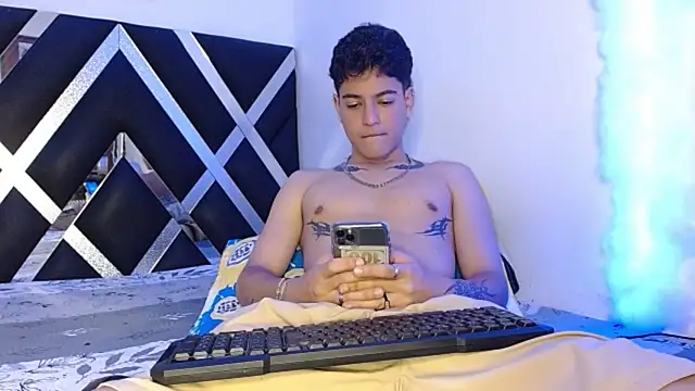 Levy_Steve чат на живо