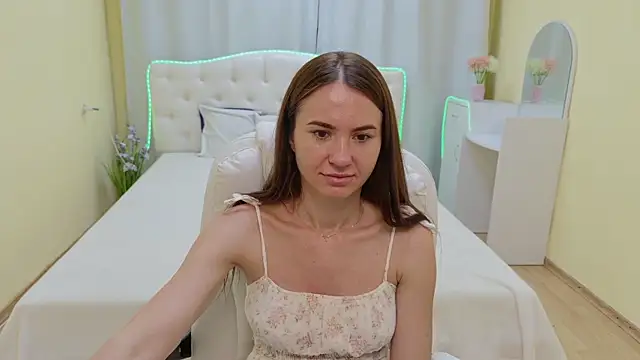KaraCriegs Live XXX-Chat