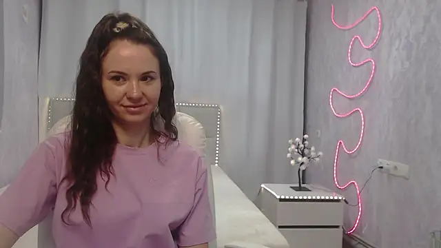 KaraCriegs Live XXX-Chat
