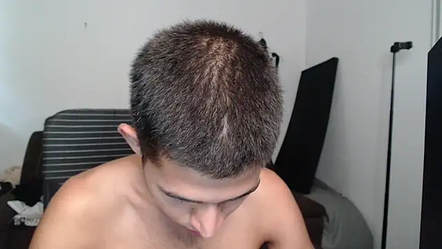 harold_18_ Live XXX-chat