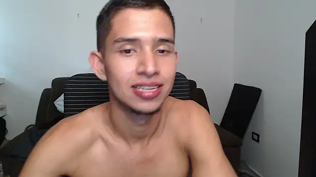 Chat XXX Live harold_18_