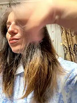 NadiraNoor: онлайн-секс-чат