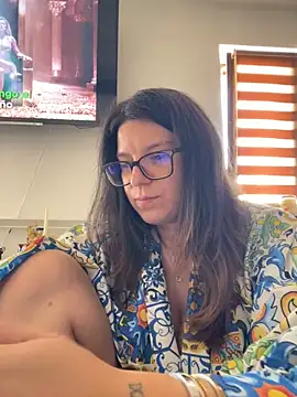NadiraNoor Webcam show