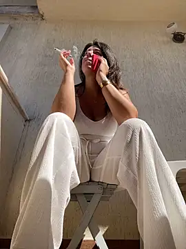 NadiraNoor Chat XXX live