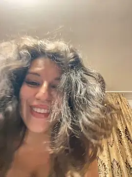 Show de webcam de NadiraNoor