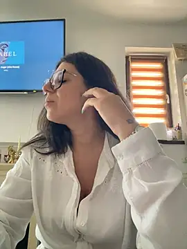 NadiraNoor Webcam-Show