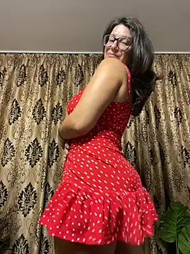 NadiraNoor Webcam show