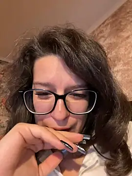 NadiraNoor Webcam show