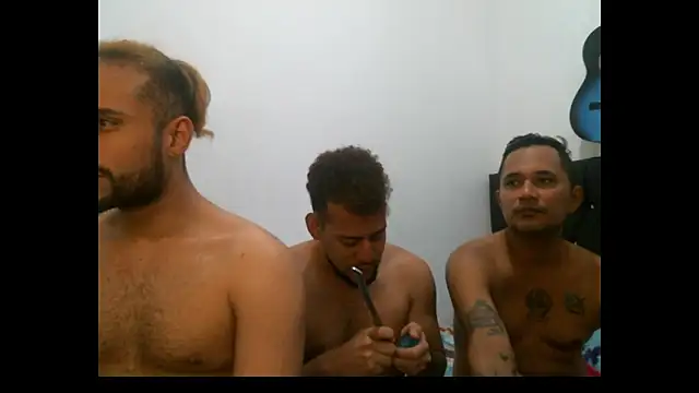 elvickingo69 Webcamshow