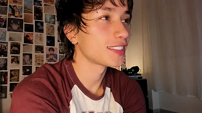 Show webcam de liamelf