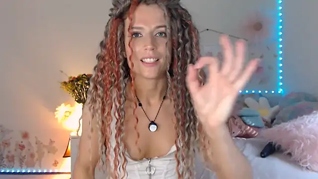 Poisson_Eva Chat XXX in diretta