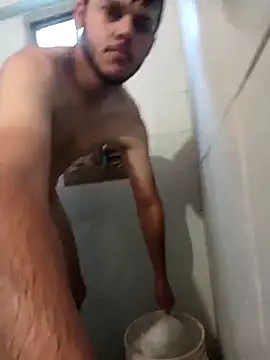 Juniorsexpen's Webcam Show