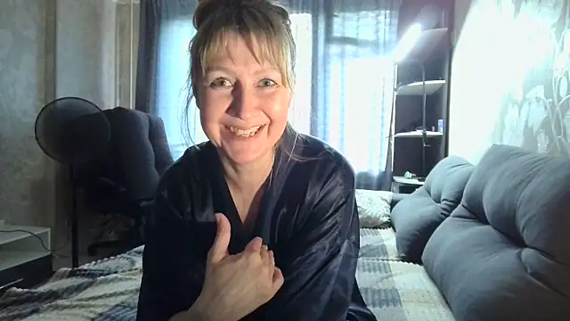 Živá chatovací místnost WindChristy