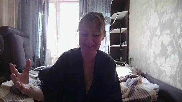 Chat ao vivo de WindChristy