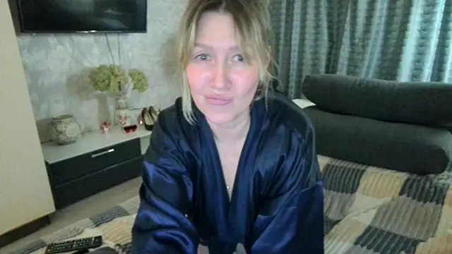 WindChristy's Live XXX Chat