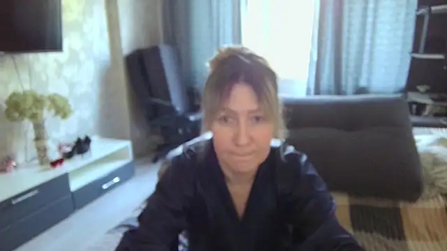 WindChristy's Webcam Show
