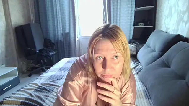 WindChristy's Webcam Show