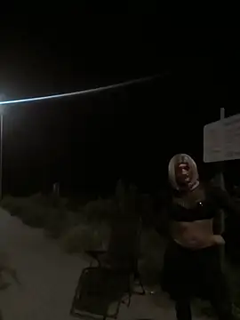 הופעת וובקאם של Enjoy-able