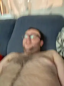 Javier_bear Show Webcam