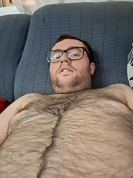 Javier_bear Webcam show