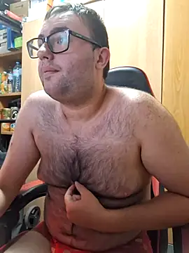Javier_bear – webcam-show