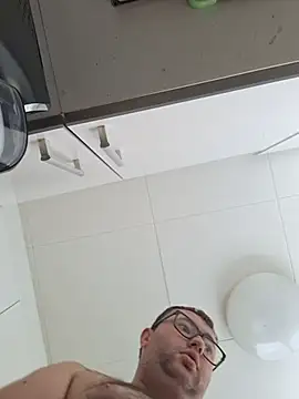 Show Webcam de Javier_bear