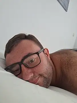 Вебкам-шоу Javier_bear