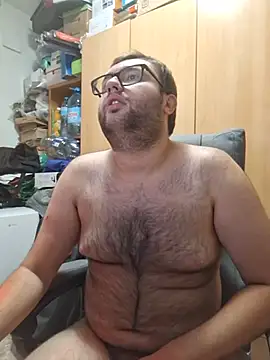 عرض كام Javier_bear