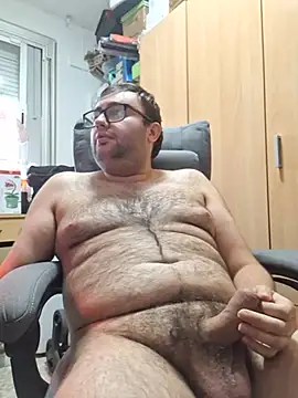 Javier_bear – webcam-show