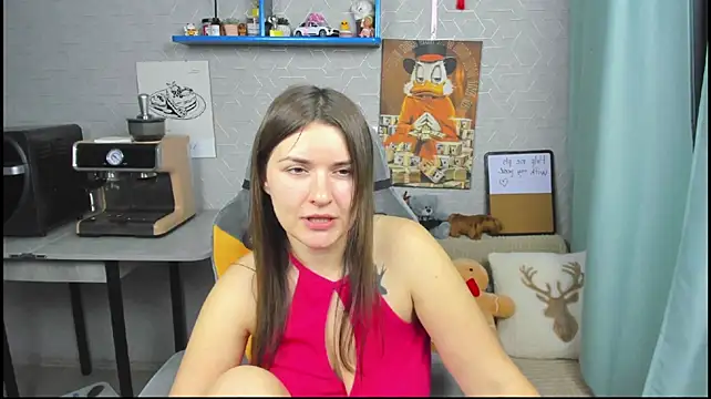 LineraPitts Chat XXX in diretta