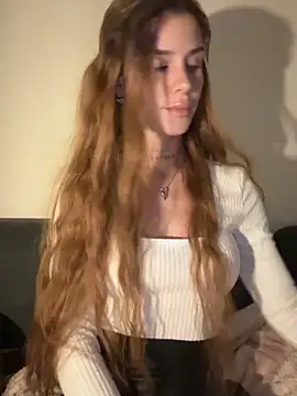 EmiliaCatalina Show Webcam