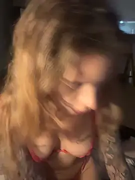 Chat XXX en directo de EmiliaCatalina