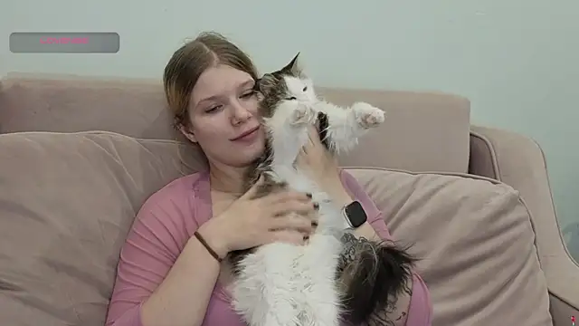 gertanord Chat XXX in diretta