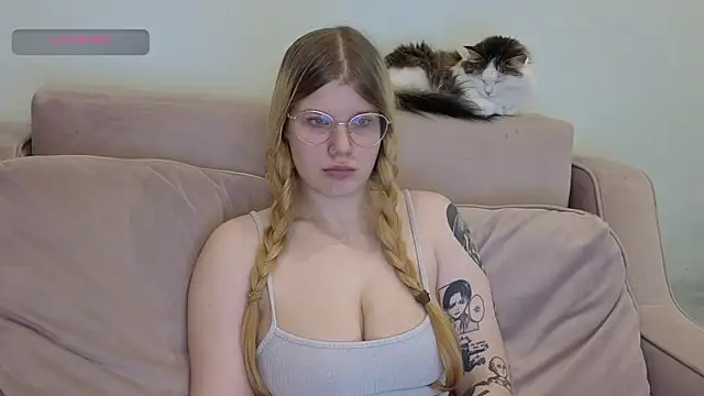 Chat XXX ao vivo de gertanord