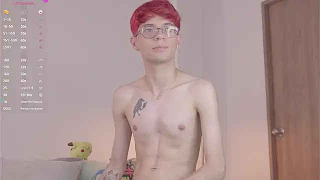 simonbane01 Webcamshow