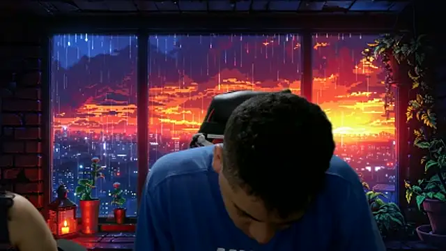 Yenoxxx: διαδικτυακό σόου στην κάμερα