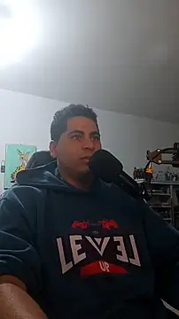 Yenoxxx – live chatrum