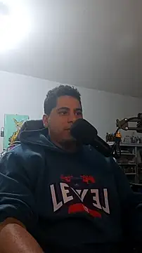Yenoxxx – live chatrum