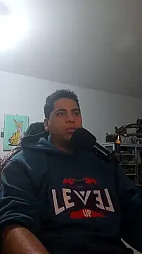 Sala de chat ao vivo de Yenoxxx
