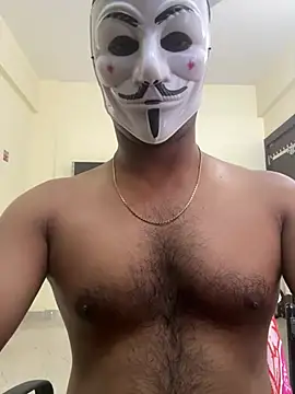 Naughty_mallu_boy Webcamshow