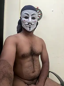 Webkamerová show Mallu_Naughtydady