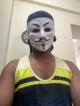 Mallu_Naughtydady Webcam Show