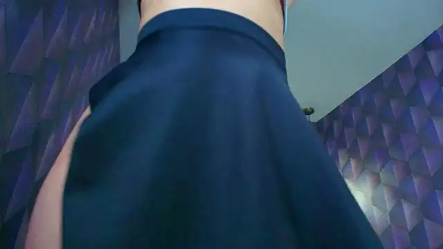 Chatroom XXX en direct de LiaHarryis