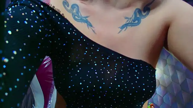 LiaHarryis Live XXX-chat