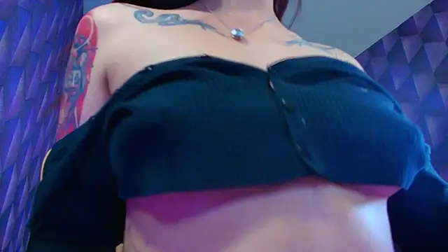 LiaHarryis 现场XXX聊天