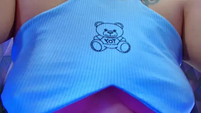 LiaHarryis 现场XXX聊天