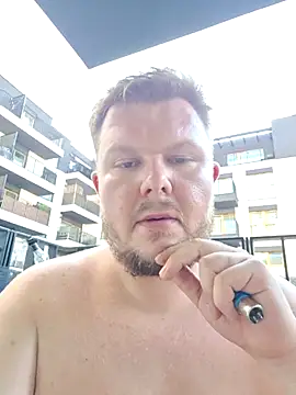 titovilan_PL Webcam show